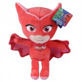 PJMASKS Pijamaskeliler Karakter Pelüş Oyuncak PR1218 - 4