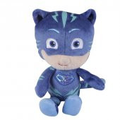 PJMASKS Pijamaskeliler Karakter Pelüş Oyuncak PR1218 - 5