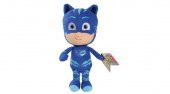 PJMASKS Pijamaskeliler Karakter Pelüş Oyuncak PR1218 - 7