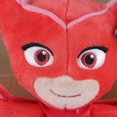 PJMASKS Pijamaskeliler Karakter Pelüş Oyuncak PR1218 - 8
