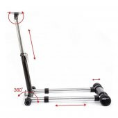 Wheelstandpro Direksiyon Standı - 3