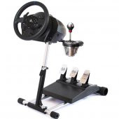 Wheelstandpro Direksiyon Standı - 4