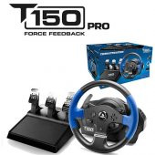 Thrustmaster T150 Rs Pro direksiyon - 1