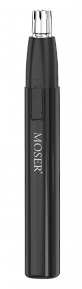 Moser 5640-1801 Pen Kulak-Burun Tüy Kesme Makinası - 2