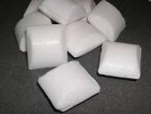 Tablet Tuz, Rafine Su Arıtma Tuzu, 25 X 6( 150  KG FİYATIDIR). - 1