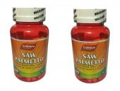 Trunature Saw Palmetto Complex 450 mg 100 Kapsül 2 kutu - 1