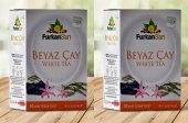 Beyaz Çay 40 süzen poşet 2 kutu - 1