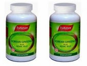 Trunature Korean Ginseng Plus Royal Jelly 100 Kapsül - 1