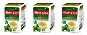 Naturpy Atom Çayı Nane Limon Çayı 3 kutu - 1