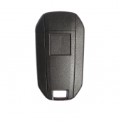 Gntecha Peugeot 307 Sustalı Anahtar Kabı - 2