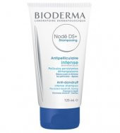 BIODERMA NODE DS+ CREAM SHAMPOO 125 ML-EŞSIZ FORMÜLÜ SAYESINDE İ - 1