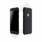 iPhone 8 Plus Kaplama 360 Derece Ön+Arka Kaplama Sticker - 4