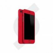 iPhone 7 Plus Kaplama 360 Derece Ön+Arka Sticker - 4