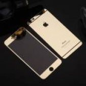 iPhone 6/6 s Kaplama 360 Derece Ön+Arka Kılıf Sticker - 1