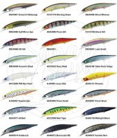 Duo Realis Jerkbait 120SP SW AQA0283 Tiranga OB - 3