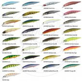 Duo Realis Jerkbait 120SP SW AQA0283 Tiranga OB - 4