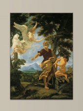 REPRODÜKSİYON KANVAS TABLO - 1
