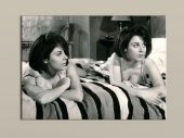 FATMA GİRİK KANVAS - 1