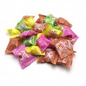 İbon Fruity Meyve Dolgulu Şeker 1000 Gr - 1