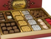 Sürüm Şekercisi Karışık Spesiyal Çikolata 490 gr - 2