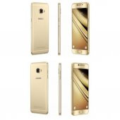 SAMSUNG GALAXY C7 SM-C7000 32GB CEP TELEFONU - 3