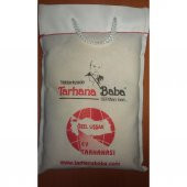 Tarhana Baba Uşak Ev Tarhanası (1kg acı) - 1
