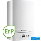 Vaillant ecoFIT Start 246 (20.000 Kcal) Yarı Yoğuşmalı Kombi - 1