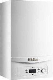 Vaillant ecoFIT Start 246 (20.000 Kcal) Yarı Yoğuşmalı Kombi - 3
