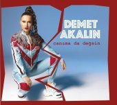DEMET AKALIN - CANIMA DA DEĞSİN - 1