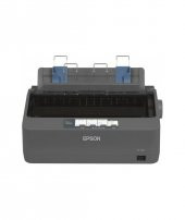 Epson LX-350 Dot Matrix Printer - 1