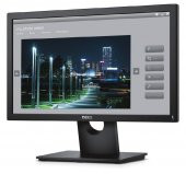 18.5 DELL E1916HV LED 1366X768 5MS 60HZ VGA - 2