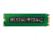 500GB SAMSUNG 860 550/520MB/s EVO M.2 MZ-N6E500BW - 2