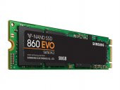 500GB SAMSUNG 860 550/520MB/s EVO M.2 MZ-N6E500BW - 3