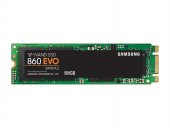 500GB SAMSUNG 860 550/520MB/s EVO M.2 MZ-N6E500BW - 4