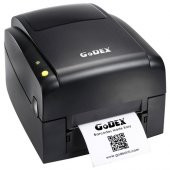 GODEX EZ-1105 PLUS BARKOD YAZICI USB+ETHERNET - 1