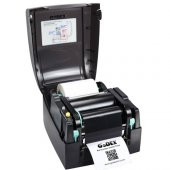 GODEX EZ-1105 PLUS BARKOD YAZICI USB+ETHERNET - 2