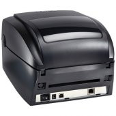 GODEX EZ-1105 PLUS BARKOD YAZICI USB+ETHERNET - 3