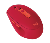 LOGITECH M590 SILENT MOUSE KIRMIZI (910-005199) thumbnail 1