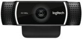 LOGITECH C922 PRO STREAM WEBCAM V-U0028 960-001088 - 3