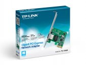 TP-LINK TG-3468 GIGABIT PCI EXPRESS ETHERNET KARTI - 1