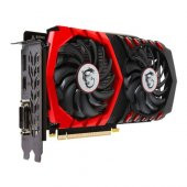 MSI GTX 1050 TI GAMING X 4GB DDR5 128Bit DVI/HDMI/ - 3