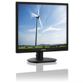 19 PHILIPS 19S4QAB-00 IPS 5MS SPEAKER DVI/VGA KARE - 2