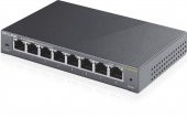 TP-LINK TL-SG108E 8PORT 10/100/1000 YÖNETİLEMEZ SWITCH - 1