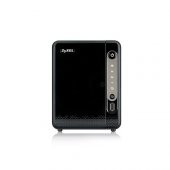 ZYXEL NAS326 2 YUVALI 512MB DEPOLAMA ÜNİTESİ thumbnail 2