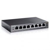 TP-LINK TL-SG108PE 8PORT 10/100/1000 YÖNETİLEBİLİR POE SWITCH - 3