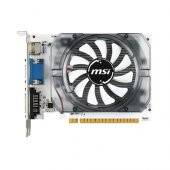 MSI N730-4GD3V2 GT730 4GB DDR3 128Bit DVI/HDMI - 2