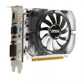 MSI N730-4GD3V2 GT730 4GB DDR3 128Bit DVI/HDMI - 3