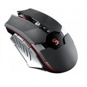 BLOODY RT5A CORE3 ŞARJLI AKTİF GAMER MOUSE USB - 2