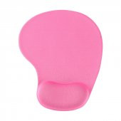 HIPER HMP-P20  BİLEKLİKLİ JEL  MOUSE PAD PEMBE - 4