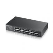 ZYXEL GS1100-24E 24 PORT 101001000 UNMAN.SWITCH - 1